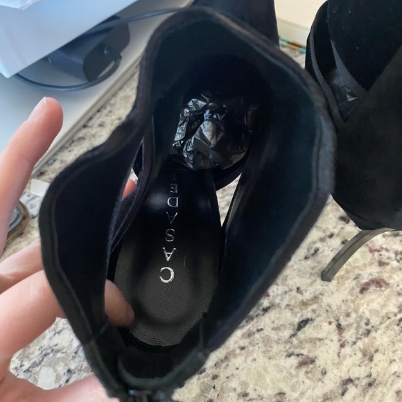 Casadei Booties - Picture 4 of 7